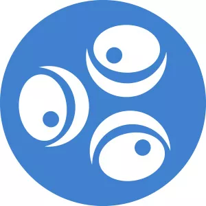 Wellcome - MRC Cambridge Stem Cell Institute logo