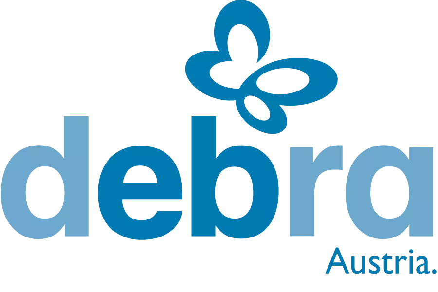 DEBRA Austria logo