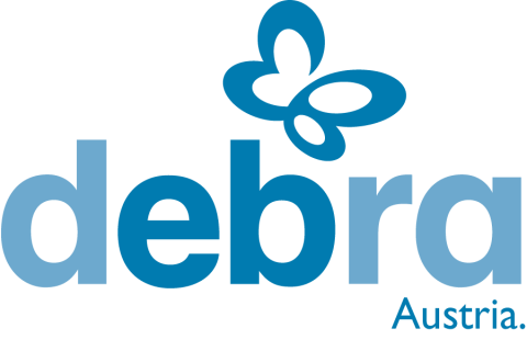 DEBRA Austria logo