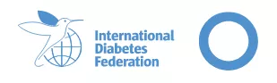 Internation Diabetes Foundation logo