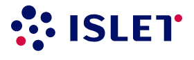 ISLET logo