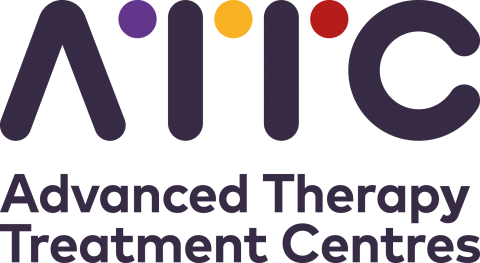 Advanced Therapy Treatment Centres Logo