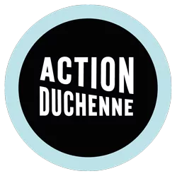 Action Duchenne logo