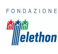 Fondazione Telethon logo