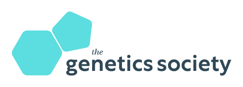 The Genetics Society UK logo