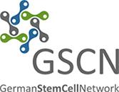German Stem Cell Network logo