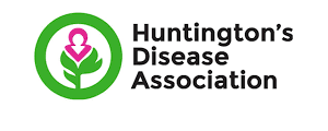 Huntington's Disease Association UK logo