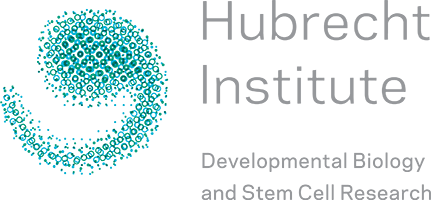 Hubrecht Institute logo