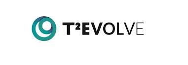 T2EVOLVE logo