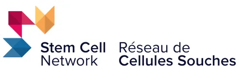 Stem Cell Network Logo 