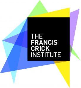 Logo for Francis Crick Institute