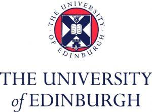 Logo for The University of Edinburgh (UEDIN)