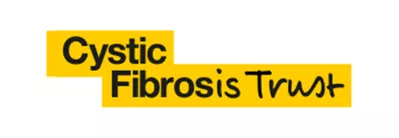 Cystic Fibrosis Trust logo