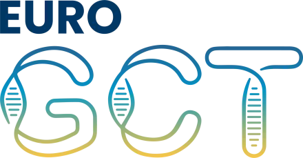 EuroGCT logo