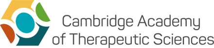 Cambridge Academy of Therapeutic Sciences logo