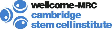 Cambridge Stem Cell Institute logo