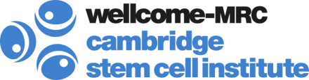 Cambridge Stem Cell Institute logo