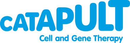 Cell and Gene Therapy Catapult Logo