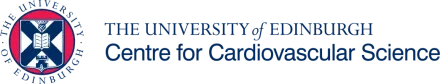 Centre for Cardiovascular Science Logo