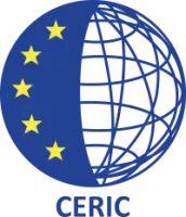 CERIC logo