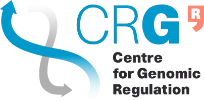 CRG logo