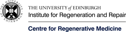 Centre for Regenerative Medicine Logo