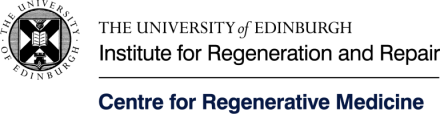 Centre for Regenerative Medicine Logo