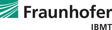 Fraunhofer IBMT logo