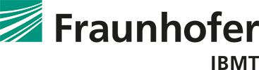 Fraunhofer IBMT logo