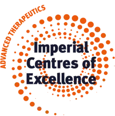 Imperial Centres of Excellence logo
