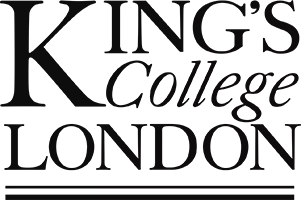 King's College London logo
