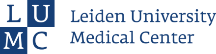Leiden University Medical Center logo