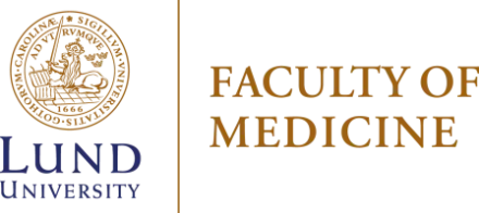 Lund University Faculty of Medicine logo
