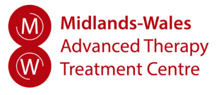 Midland-Wales Advanced Therapy Treatment Centre logo