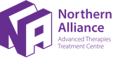 Northern Alliance Advanced Therapies Treatment Centre logo