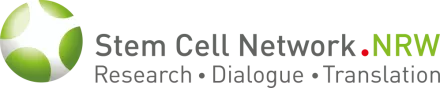 Stem Cell Network North Rhine-Westphalia logo