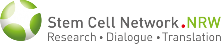 Stem Cell Network North Rhine-Westphalia logo