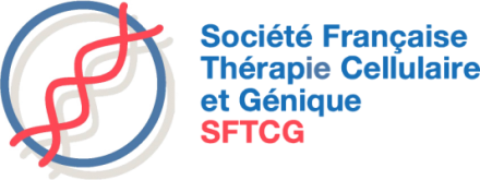 Société Française de Thérapie Cellulaire et Génique logo