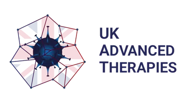 UK Advanced Therapies logo