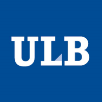 Université Libre de Bruxelles (ULB) logo
