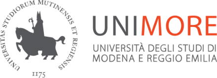 UNIMORE logo
