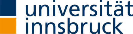 Universität Innsbruck logo