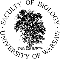 University of Warsaw logo