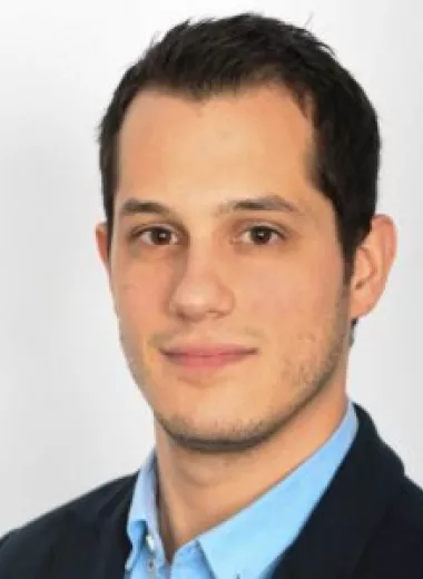 Valentin Roby portrait