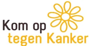 Kom op tegen Kanker logo