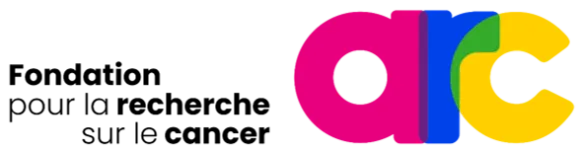 The ARC Foundation Logo 