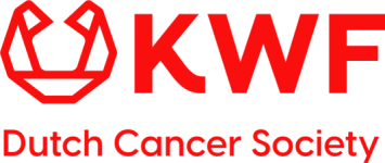 Dutch Cancer Society Logo