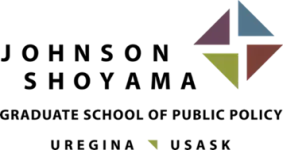 School of Public Policy Logo 