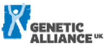Genetic Alliance UK logo