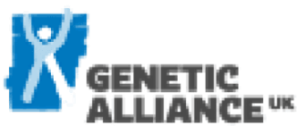 Genetic Alliance UK logo